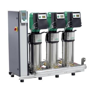 Насос Wilo SiBoost Smart 3 HELIX VE 2202/3kW