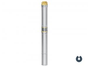 Погружной скважинный насос UNIPUMP ECO 4-142