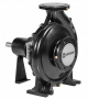 Одноступенчатый центробежный насос Vansan VNP 100-200, 2900 RPM
