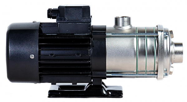 Горизонтальный многоступенчатый насос Wellmix CUC 8-40T