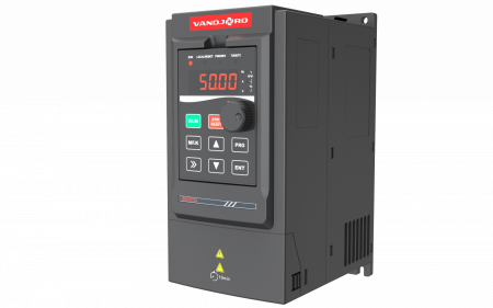 Преобразователь частоты VANDJORD CUE10-4TR75B-E-NP 52111004