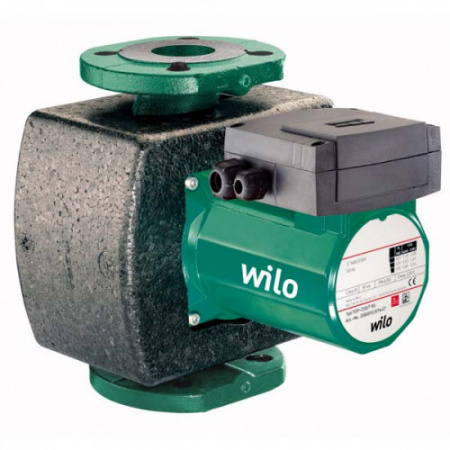 Циркуляционный насос Wilo TOP-Z 25/6 DM PN6/10