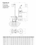 Погружной канализационный насос Waterflow WQ группы A 17-27-3